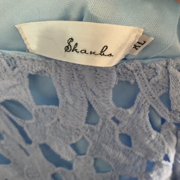 Shanha Skirt - Picture 2 of 4